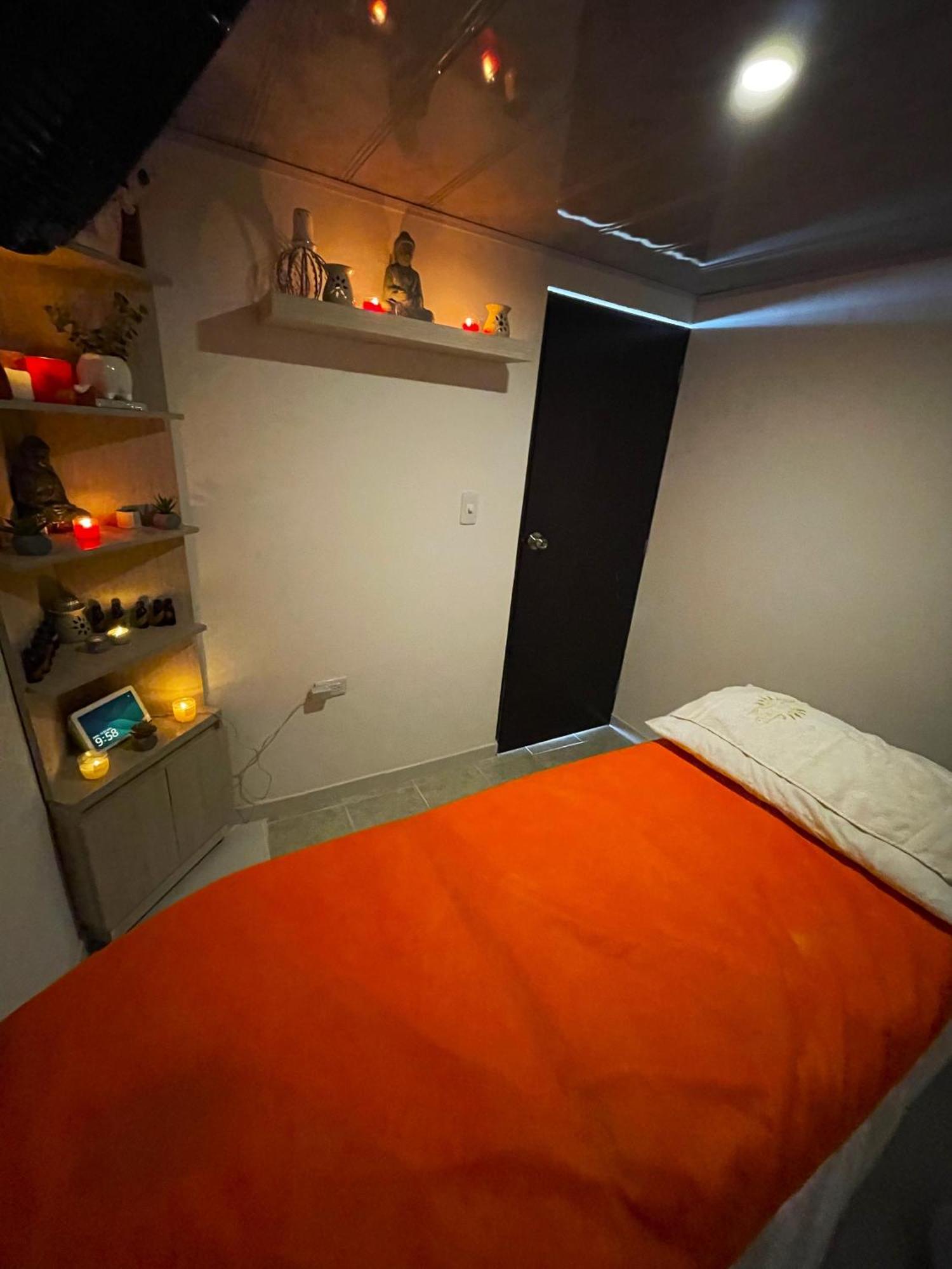 The View Hostel & Lounge 칼리 외부 사진