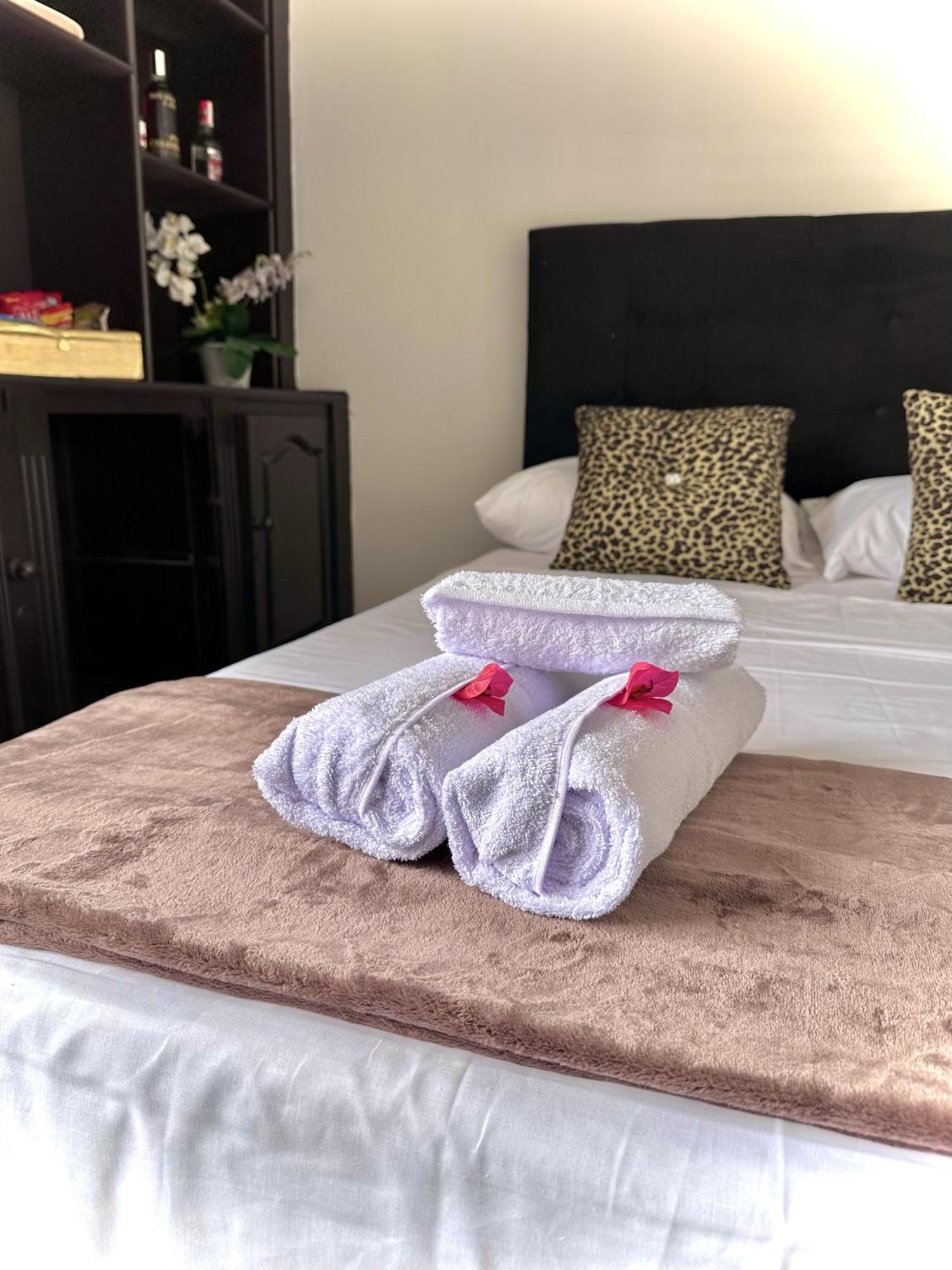 The View Hostel & Lounge 칼리 외부 사진