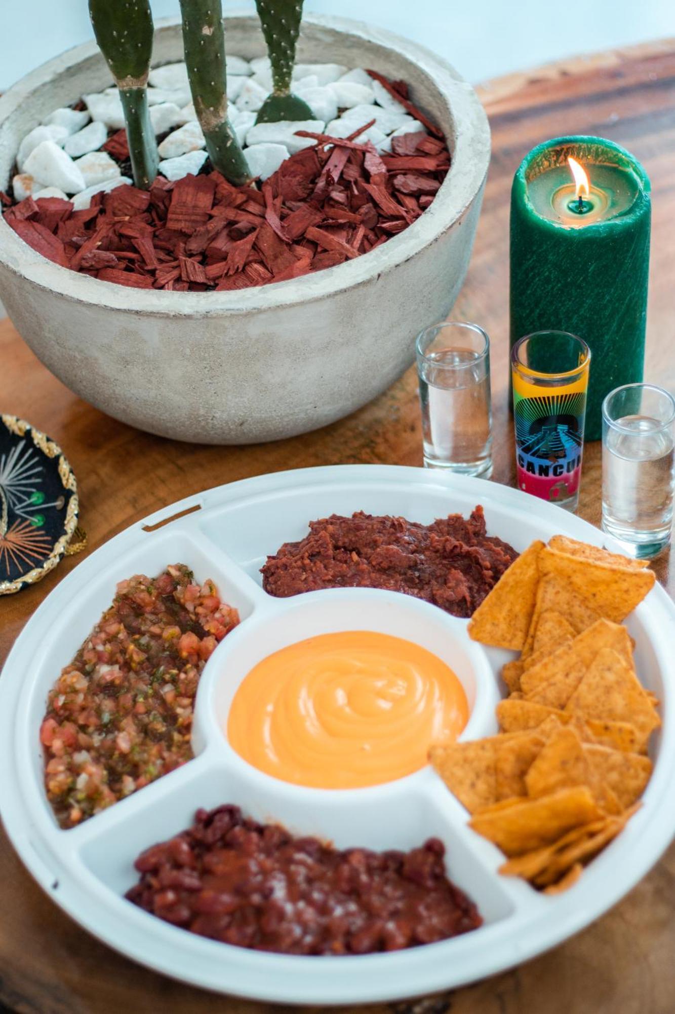 The View Hostel & Lounge 칼리 외부 사진