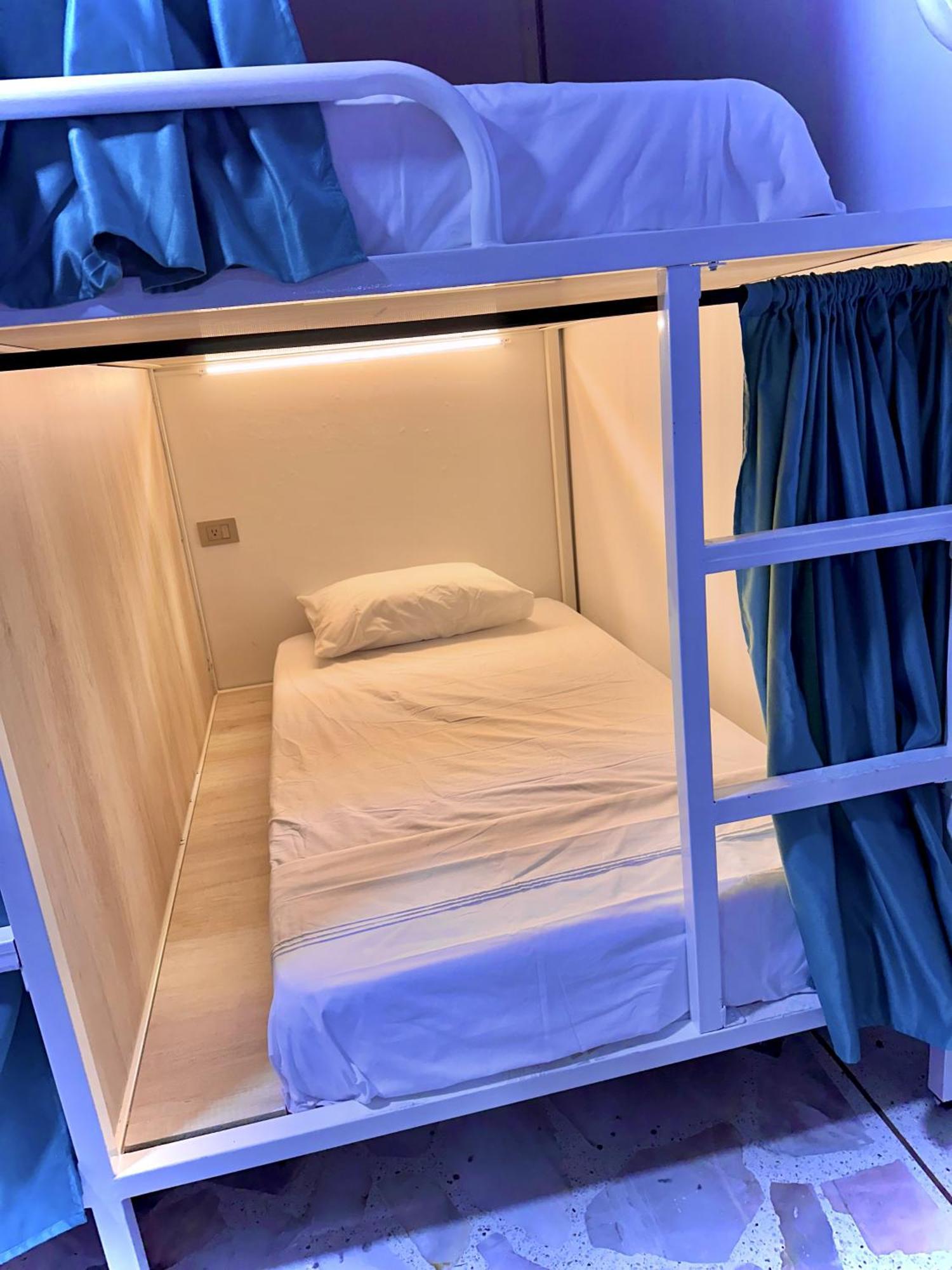 The View Hostel & Lounge 칼리 외부 사진