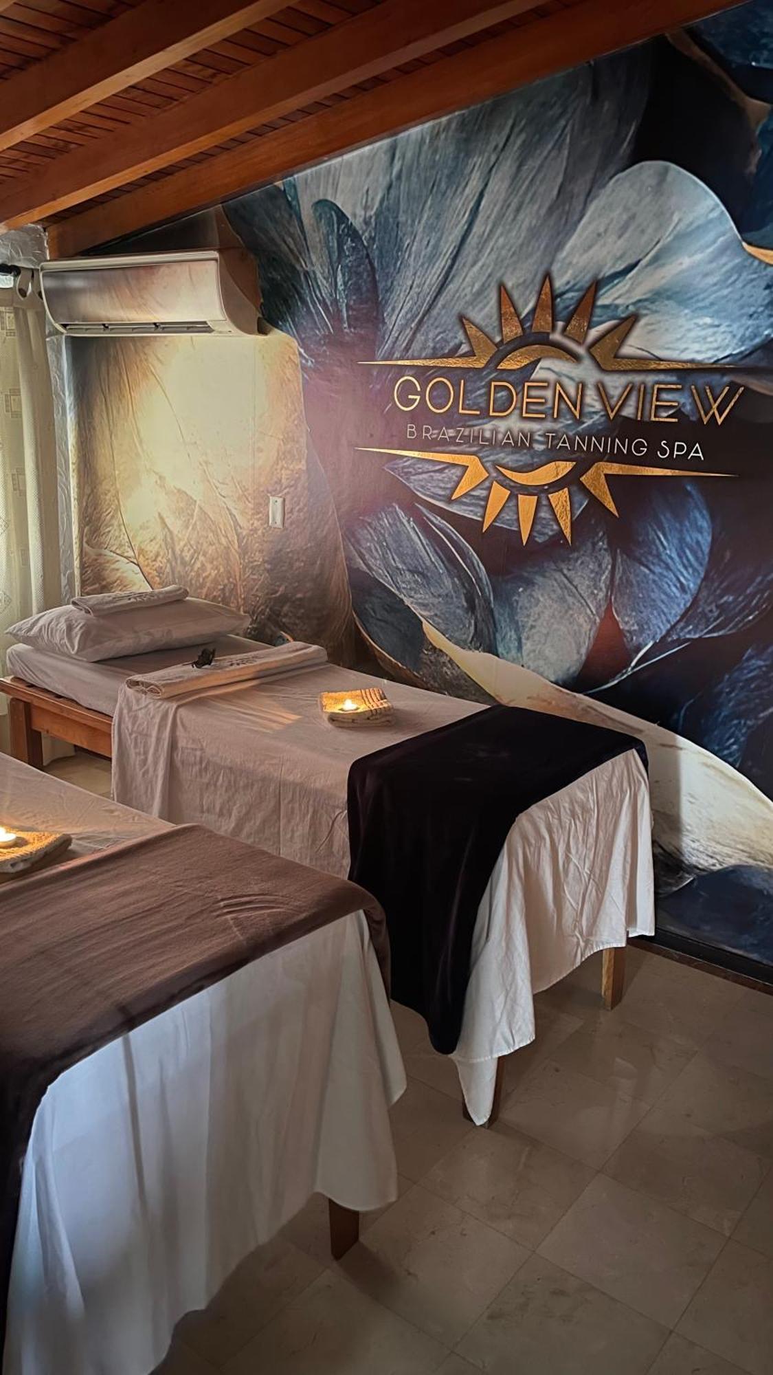 The View Hostel & Lounge 칼리 외부 사진